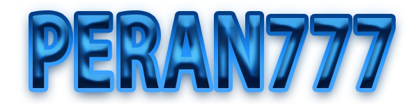 PERAN777 Logo